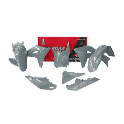 Kit de plásticos RTECH KAWASAKI KX 450 F, KX 450 X (2024)