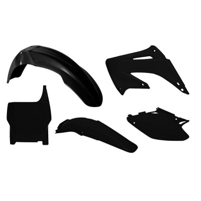 Kit de plásticos RTECH HONDA CR 125, CR 250 (2004-2007)