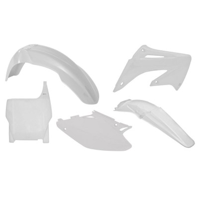 Kit de plásticos RTECH HONDA CR 125, CR 250 (2004-2007)