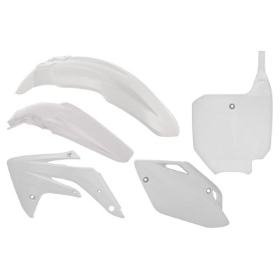 Kit de plásticos RTECH HONDA CRF 150 (2007-2019)