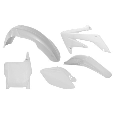 Kit de plásticos RTECH HONDA CRF 250 R (2004-2005)