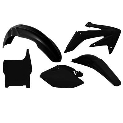 Kit de plásticos RTECH HONDA CRF 250 R (2004-2005)