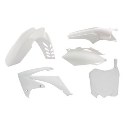 Kit de plásticos RTECH HONDA CRF 250 R, CRF 450 R (2009-2010)