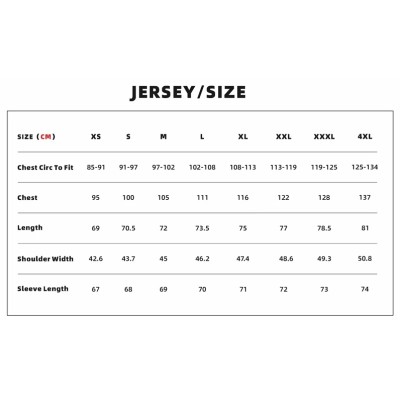 Jersey Personalizado Motocross Enduro DH Mod.: Redtech 45€/u
