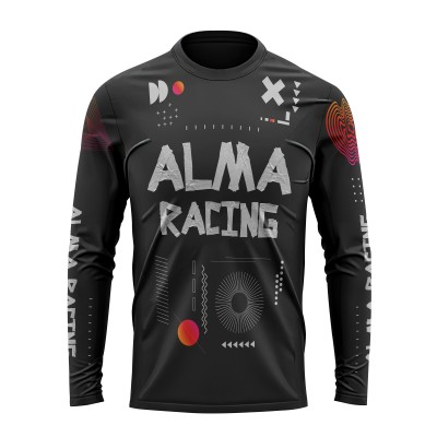 Jersey Personalizado Motocross Enduro DH Mod.: Astro Tape 49€/u