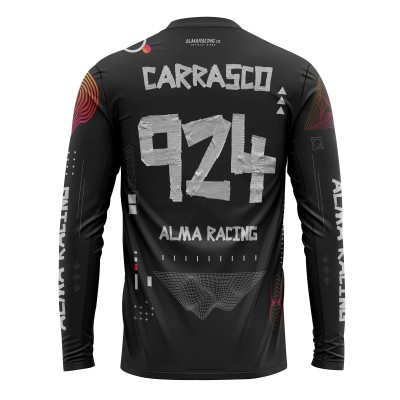 Jersey Personalizado Motocross Enduro DH Mod.: Astro Tape 49€/u