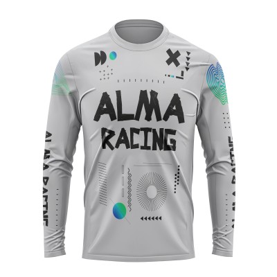 Jersey Personalizado Motocross Enduro DH Mod.: Astro Tape 49€/u