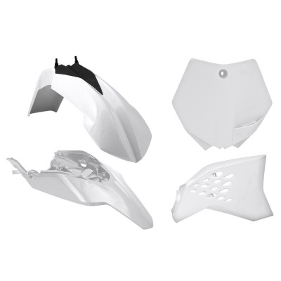 Kit de Plásticos RTECH KTM 65 SX (2012-2015)