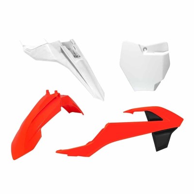 Kit de Plásticos RTECH KTM 65 SX (2016-2023)