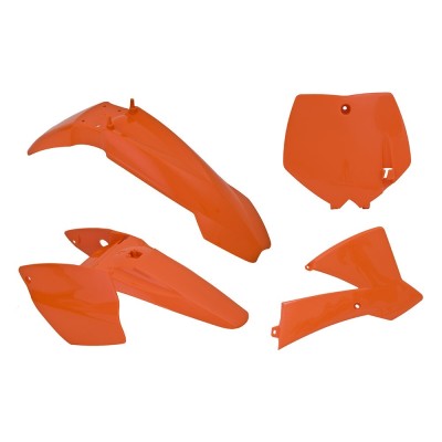 Kit de Plásticos RTECH KTM 65 SX (2002-2008)