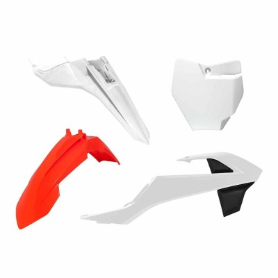 Kit de Plásticos RTECH KTM 65 SX (2016-2023)