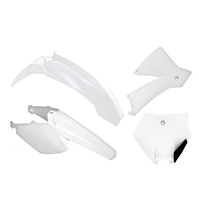 Kit de Plásticos RTECH KTM 85 SX ( 2006-2012)