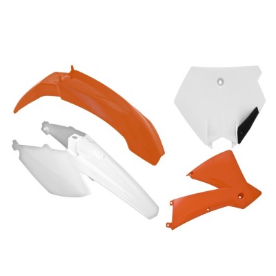 Kit de Plásticos RTECH KTM 85 SX (2006-2012)