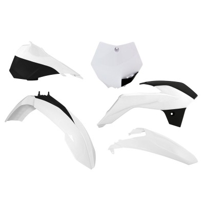 Kit de Plásticos RTECH KTM 85 SX (2013-2017)