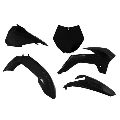 Kit de Plásticos RTECH KTM 85 SX (2013-2017)