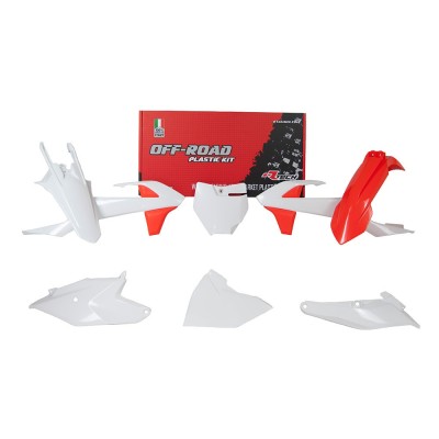 Kit de Plásticos RTECH KTM 85 SX (2018-2024)