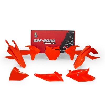 Kit de Plásticos RTECH KTM 85 SX (2018-2024)