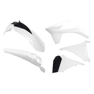 Kit de Plásticos RTECH KTM EXC, EXC-F (2012-2013)