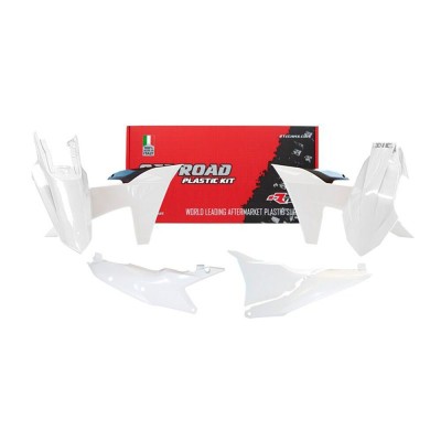 Kit de Plásticos RTECH KTM EXC, EXC-F, XC-W, XCF-W (2024-2025)