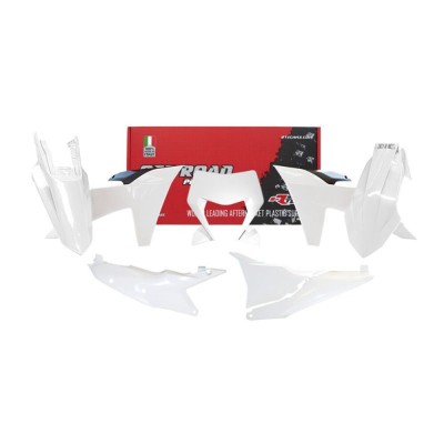 Kit de Plásticos RTECH KTM EXC, EXC-F, XC-W, XCF-W (2024-2025)