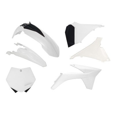 Kit de Plásticos RTECH KTM SX, SX-F (2011-2012)