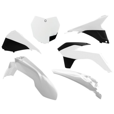 Kit de Plásticos RTECH KTM SX, SX-F (2013-2016)