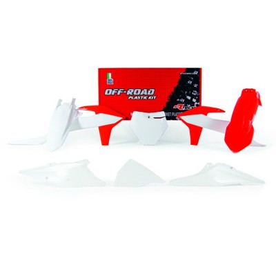 Kit de Plásticos RTECH KTM SX, SX-F, XC, XC-F (2019-2021)
