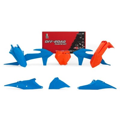 Kit de Plásticos RTECH KTM SX, SX-F, XC, XC-F (2019-2022)