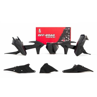 Kit de Plásticos RTECH KTM SX, SX-F, XC, XC-F (2019-2022)