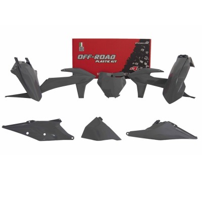 Kit de Plásticos RTECH KTM SX, SX-F, XC, XC-F (2019-2022)