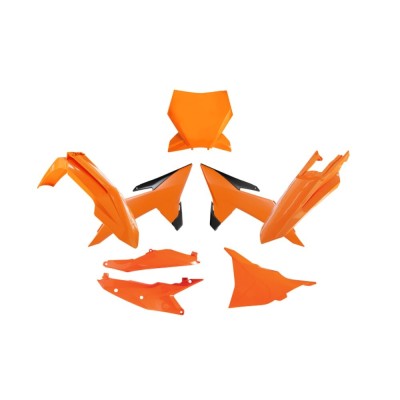 Kit de Plásticos RTECH KTM SX, SX-F, XC, XC-F (2025)