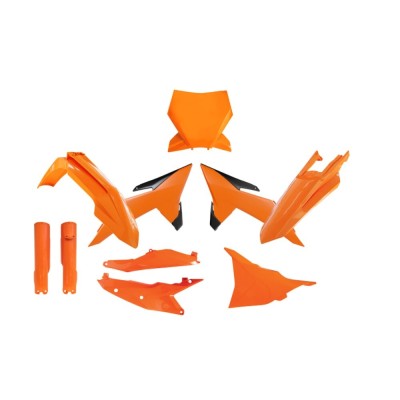 Kit de Plásticos RTECH KTM SX, SX-F, XC, XC-F (2025)