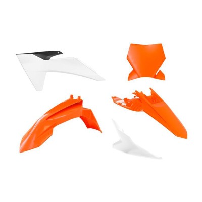 Kit de Plásticos RTECH KTM 65 SX (2024-2025)