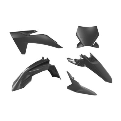 Kit de Plásticos RTECH KTM 65 SX (2024-2025)