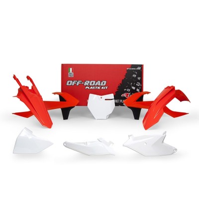 Kit de Plásticos RTECH KTM 85 SX (2018-2024)