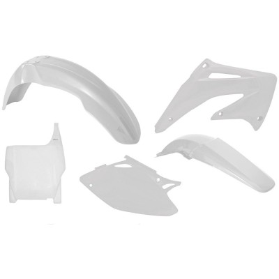 Kit de plásticos RTECH HONDA CRF 450 R (2004)
