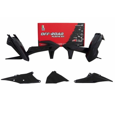 Kit de Plásticos RTECH KTM EXC, EXC-F, XC-F, XC-W (2020-2023)