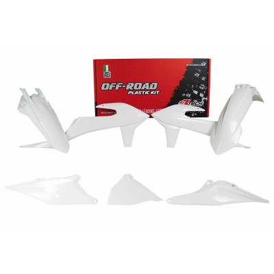 Kit de Plásticos RTECH KTM EXC, EXC-F, XC-F, XC-W (2020-2023)