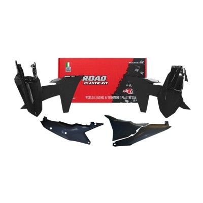Kit de Plásticos RTECH KTM EXC, EXC-F, XC-W, XCF-W (2024-2025)