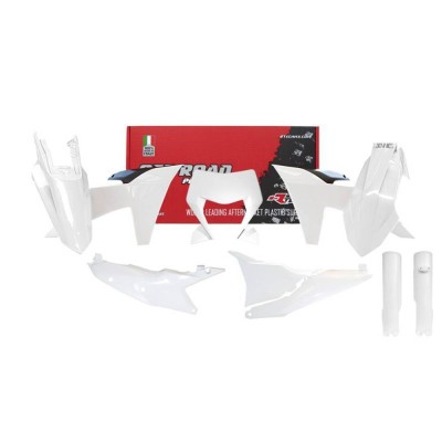 Kit de Plásticos RTECH KTM EXC, EXC-F, XC-W, XCF-W (2024-2025)