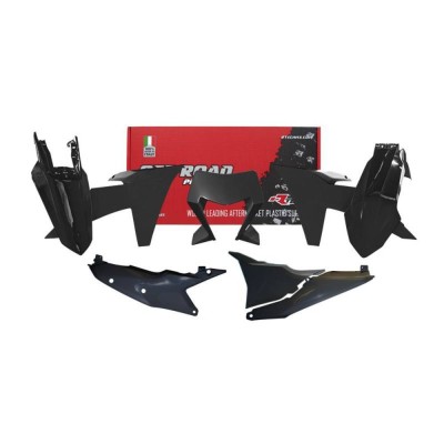 Kit de Plásticos RTECH KTM EXC, EXC-F, XC-W, XCF-W (2024-2025)