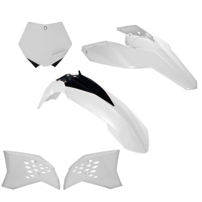 Kit de Plásticos RTECH KTM SX, SX-F (2007-2010)