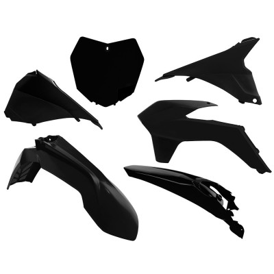 Kit de Plásticos RTECH KTM SX, SX-F (2013-2016)