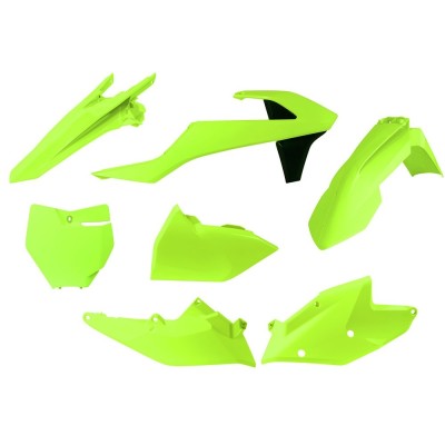 Kit de Plásticos RTECH KTM SX, SX-F, XC, XC-F (2016-2018)