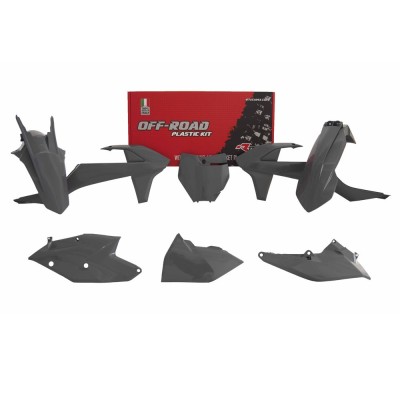 Kit de Plásticos RTECH KTM SX, SX-F, XC, XC-F (2016-2018)