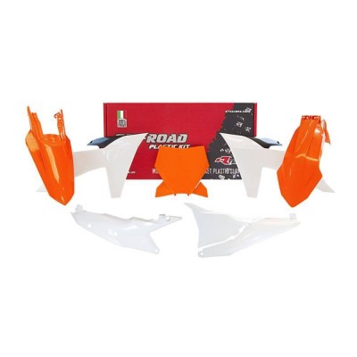 Kit de Plásticos RTECH KTM SX, SX-F, XC, XC-F (2023-2024)