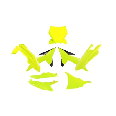 Kit de Plásticos RTECH KTM SX, SX-F, XC, XC-F (2025)
