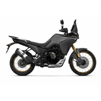 Kit Adhesivos Personalizado para Voge 800 | Diseño Exclusivo Moto