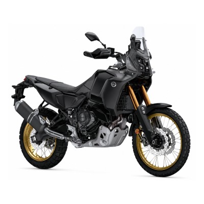 Kit de Adhesivos totalmente personalizado para Yamaha Tenere