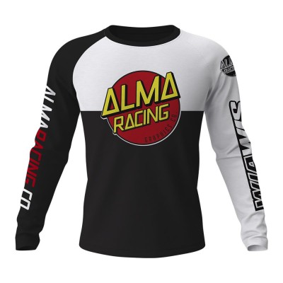 Jersey Personalizado BMX